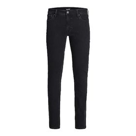 Jack & Jones Jjiliam Jjoriginal SQ 356 Siyah Denim Erkek Jeans