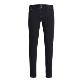 Jack & Jones Jjiliam Jjoriginal SQ 356 Siyah Denim Erkek Jeans