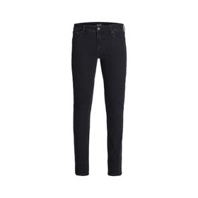 Jack & Jones Jjiliam Jjoriginal SQ 356 Siyah Denim Erkek Jeans