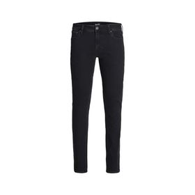 Jack & Jones Jjiliam Jjoriginal SQ 356 Siyah Denim Erkek Jeans