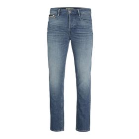 Jack & Jones JJIMIKE Jjblade JJ 116 SN Açık Mavi Denim Erkek Jeans