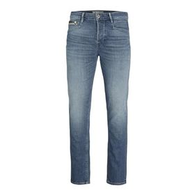 Jack & Jones JJIMIKE Jjblade JJ 116 SN Açık Mavi Denim Erkek Jeans
