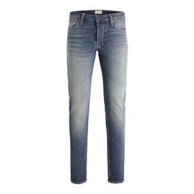 Jack & Jones Jjimike Jjcooper CJ 189 SN Blue Denim Erkek Jean