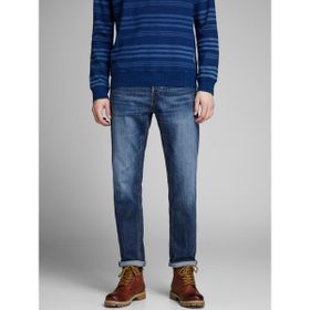 Jack & Jones JJimike JJoriginal 814 Mavi Erkek Jean