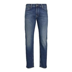 Jack & Jones Jjimike Jjoriginal CB 010 BF Blue Denim Erkek Jeans