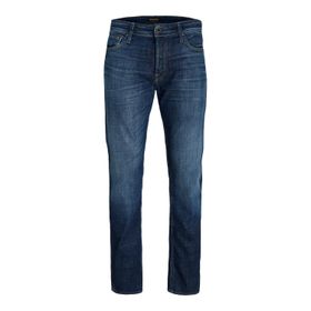 Jack & Jones Jjimike Jjoriginal Jos 211 Noos Blue Denim Erkek Kot Pantolon