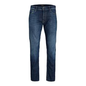 Jack & Jones Jjimike Jjoriginal Jos 211 Noos Blue Denim Erkek Kot Pantolon