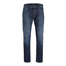 Jack & Jones Jjimike Jjoriginal Jos 211 Noos Blue Denim Erkek Kot Pantolon