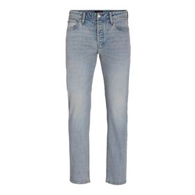 Jack & Jones Jjimike Jjoriginal SBD 131 Blue Denim Erkek Jean
