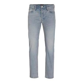 Jack & Jones Jjimike Jjoriginal SBD 131 Blue Denim Erkek Jean