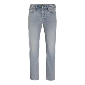 Jack & Jones Jjimike Jjoriginal SBD 131 Blue Denim Erkek Jean
