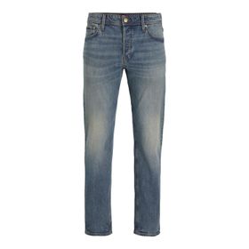 Jack & Jones Jjimike Jjoriginal SBD 551 12237306 Noos Blue Denim Erkek Jean
