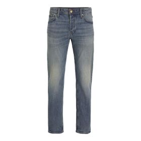 Jack & Jones Jjimike Jjoriginal SBD 551 12237306 Noos Blue Denim Erkek Jean