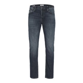 Jack & Jones Jjimike Jjoriginal SBD 551 Noos Blue Denim Erkek Jean