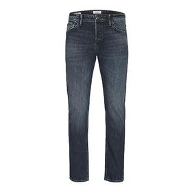 Jack & Jones Jjimike Jjoriginal SBD 551 Noos Blue Denim Erkek Jean
