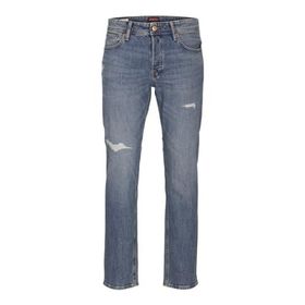 Jack & Jones Jjimike Jjoriginal SBD 552 Blue Denim Erkek Jean