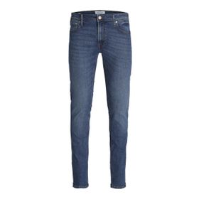 Jack & Jones Jjimike Jjoriginal SQ 223 Blue Denim Erkek Jean Pantolon