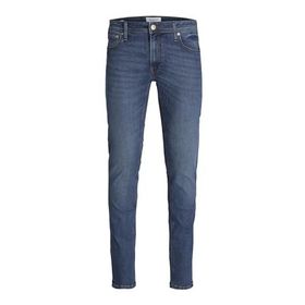 Jack & Jones Jjimike Jjoriginal SQ 223 Blue Denim Erkek Jean Pantolon