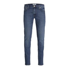 Jack & Jones Jjimike Jjoriginal SQ 223 Blue Denim Erkek Jean Pantolon