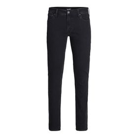 Jack & Jones JJimike JJoriginal SQ 356 Siyah Denim Erkek Jean