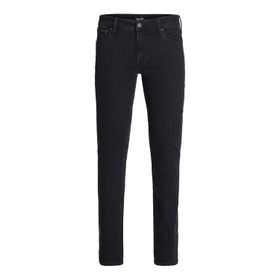 Jack & Jones JJimike JJoriginal SQ 356 Siyah Denim Erkek Jean