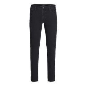 Jack & Jones JJimike JJoriginal SQ 356 Siyah Denim Erkek Jean