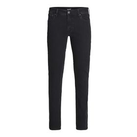 Jack & Jones JJimike JJoriginal SQ 356 Siyah Denim Erkek Jean