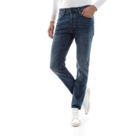 Jack & Jones JJITIM JJ Original AM 782 50SPS Noos Blue Denim Erkek Kot Pantolon