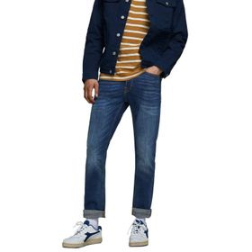 Jack & Jones JJITIM JJ Original AM 782 50SPS Noos Blue Denim Erkek Kot Pantolon