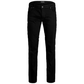 Jack & Jones JJITIM JJ Original AM 816 Noos PLS Black Denim Erkek Kot Pantolon