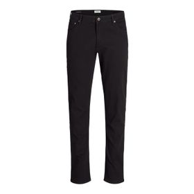 Jack & Jones JJITIM JJ Original AM 816 Noos PLS Black Denim Erkek Kot Pantolon