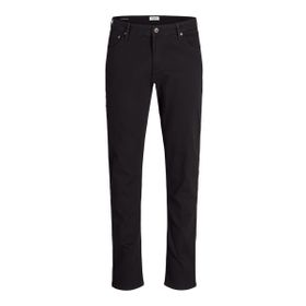 Jack & Jones JJITIM JJ Original AM 816 Noos PLS Black Denim Erkek Kot Pantolon