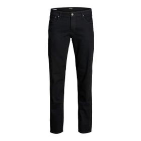 Jack & Jones JJITIM JJ Original AM 816 Noos PLS Black Denim Erkek Kot Pantolon