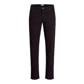 Jack & Jones JJITIM JJ Original AM 816 Noos PLS Black Denim Erkek Kot Pantolon
