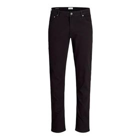Jack & Jones JJITIM JJ Original AM 816 Noos PLS Black Denim Erkek Kot Pantolon