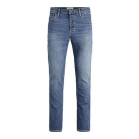 Jack & Jones Jjitim Jjoriginal AM 441 Blue Denim Erkek Jean