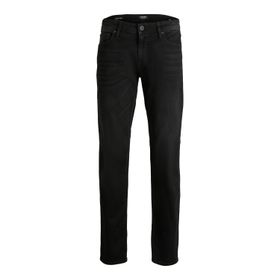 Jack & Jones Jjitim Jjoriginal GE 789 NOOS Black Denim Erkek Kot Pantolon