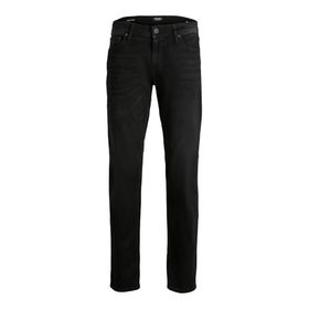 Jack & Jones Jjitim Jjoriginal GE 789 NOOS Black Denim Erkek Kot Pantolon