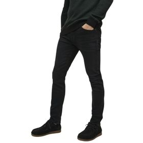 Jack & Jones Jjitim Jjoriginal GE 789 NOOS Black Denim Erkek Kot Pantolon