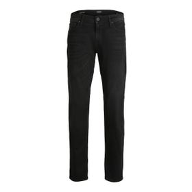 Jack & Jones Jjitim Jjoriginal GE 789 NOOS Black Denim Erkek Kot Pantolon