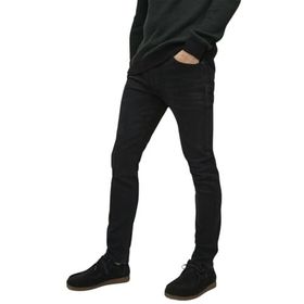 Jack & Jones Jjitim Jjoriginal GE 789 NOOS Black Denim Erkek Kot Pantolon