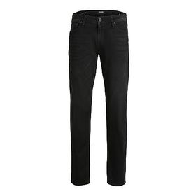 Jack & Jones Jjitim Jjoriginal GE 789 NOOS Black Denim Erkek Kot Pantolon