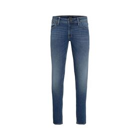 Jack & Jones Jjitim Jjoriginal MF 031 Blue Denim Erkek Jean Pantolon