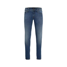 Jack & Jones Jjitim Jjoriginal MF 031 Blue Denim Erkek Jean Pantolon