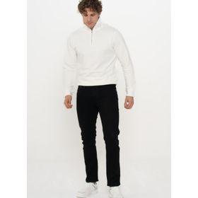 Jack & Jones Jjitim Jjoriginal MF 816 Black Denim Erkek Jean Pantolon
