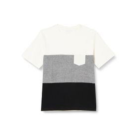 Jack & Jones Jjshane Tee Ss Siyah Bisiklet Yaka Erkek T-shirt