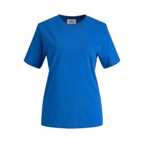 Jack & Jones JJXX Jxanna Reg SS Every Tee JRS Noos Blue Iolite Kadın T-shirt