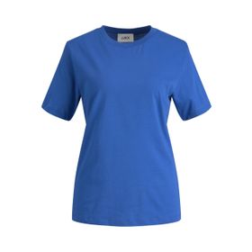 Jack & Jones JJXX Jxanna Reg SS Every Tee JRS Noos Blue Iolite Kadın T-shirt