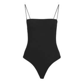 Jack & Jones JJXX JXIVY STR Singlet Dream Body JRS Noos Black Print Tonal Print Kadın T-shirt