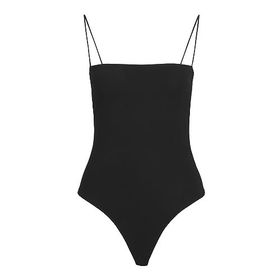Jack & Jones JJXX JXIVY STR Singlet Dream Body JRS Noos Black Print Tonal Print Kadın T-shirt